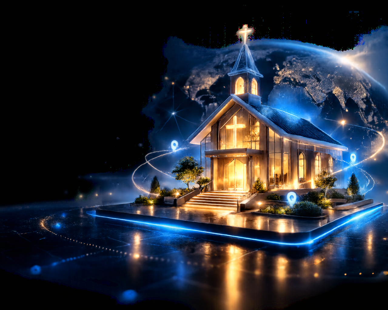 Loudoun Bible Church